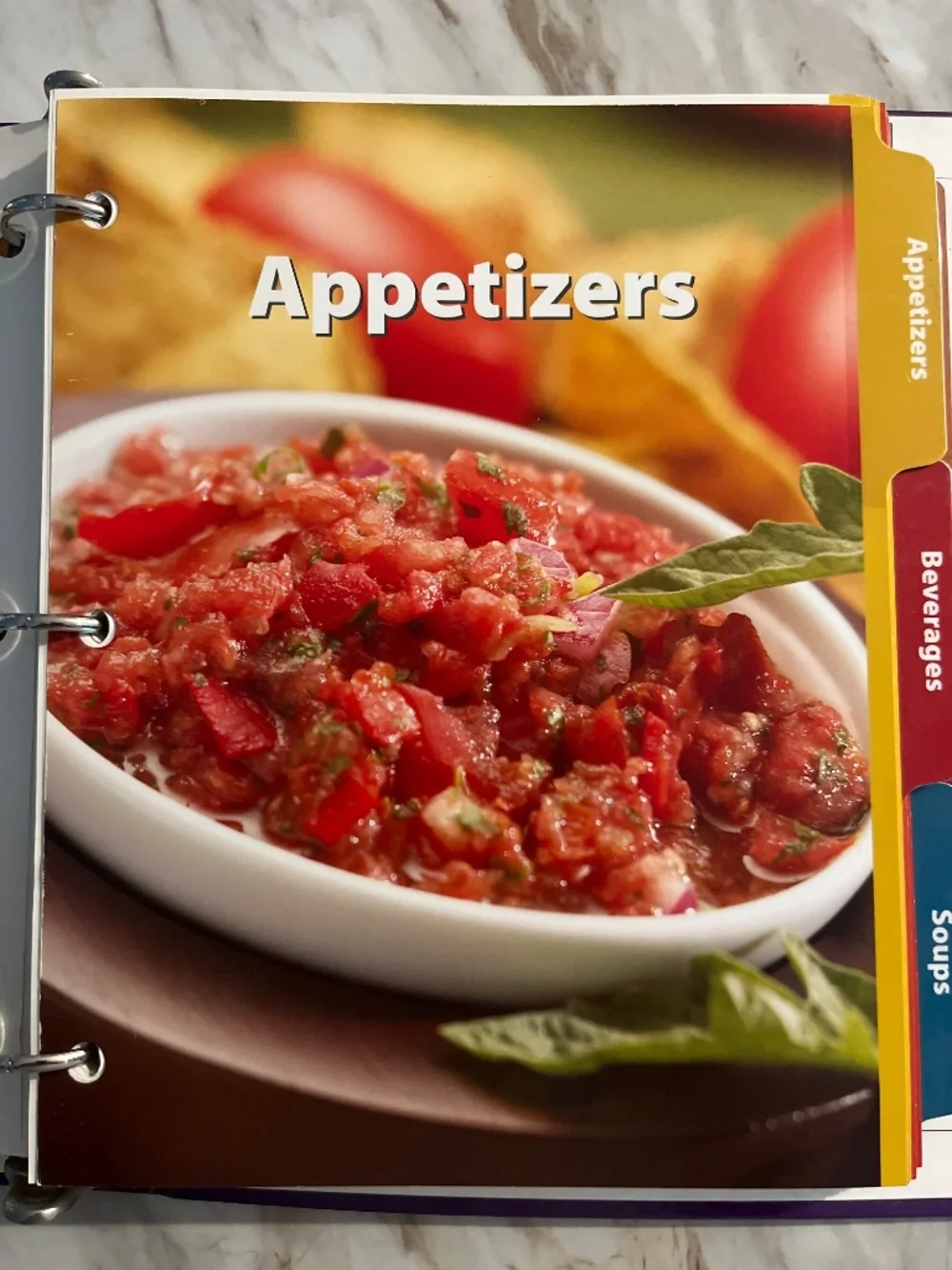 Vita-Mix Whole Foods Recipes For Better Living